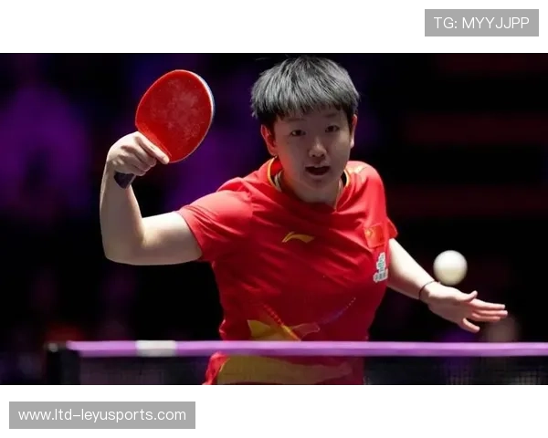 孙颖莎表现持续稳定，关键分处理更显成熟