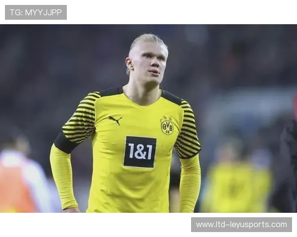 巴萨哈兰德训练冲突引爆媒体关注