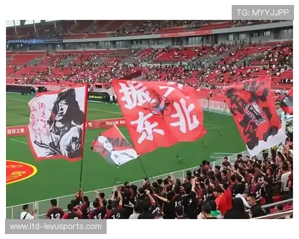 中甲爆炸场面！辽宁铁人上座人数竟超四支英超队