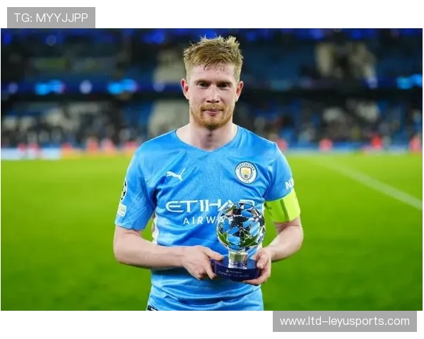 利物浦谋划引入德布劳内式前腰，开启新篇章