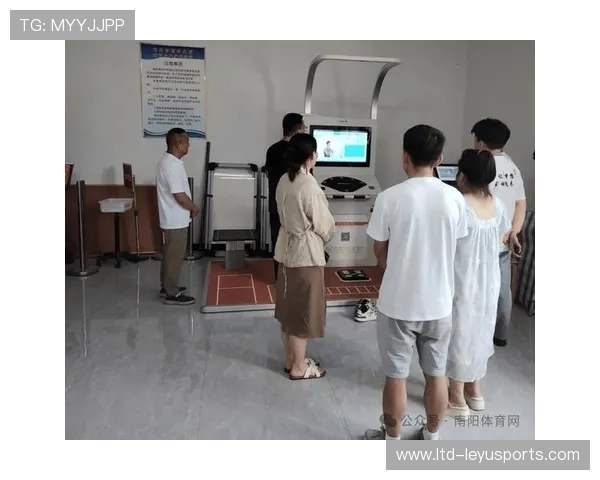 企业员工健康促进项目将体育活动纳入绩效与关怀体系 企业员工健康促进项目将体育活动纳入绩效与关怀体系